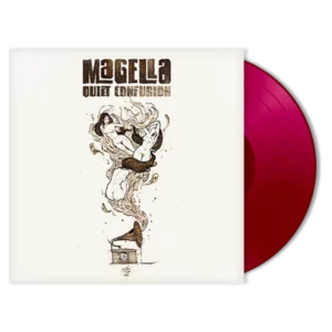 Magella - Quiet Confusion