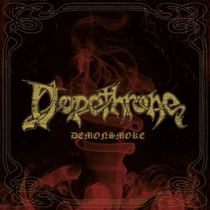 Dopethrone – Demonsmoke