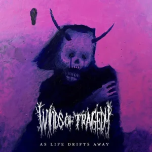 Winds Of Tragedy – As Life Drifts Away